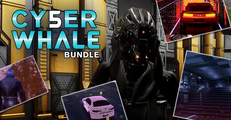 GAME bundles, GAME deals & GAMES for FREE - Epic Bundle