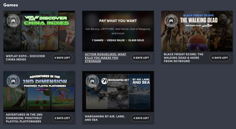 Top 10 Free Platform Games on Steam - Indie Game Bundles